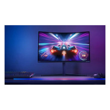 „Philips Evnia 5000 32M2C5500W/00“ kompiuterio monitorius