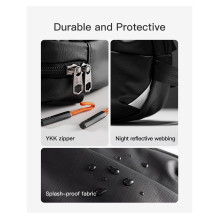 Inateck FB01002 waist bag