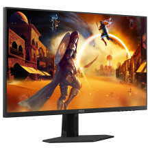 AOC G4 25G4SRE computer monitor