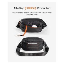 Inateck FB01002 waist bag