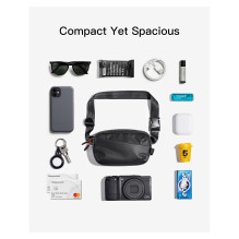 Inateck FB01002 waist bag