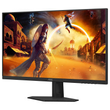 AOC G4 25G4SRE computer monitor