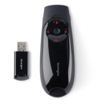 Kensington Presenter Expert wireless presenter Kensington Presenter Expert wireless presenter
