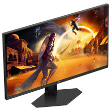 AOC G4 25G4SRE computer monitor