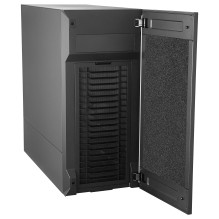 Cooler Master Silencio S600