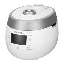 Cuckoo CRP-RT1008F rice cooker