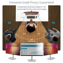 StarTech.com 2769G-PRIVACY-SCREEN display privacy filter