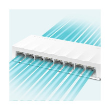 Tp-Link LS1008 Tp-Link LS1008