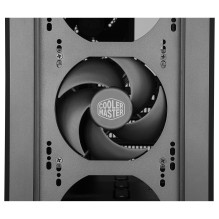 Aušintuvas Master Silencio S600