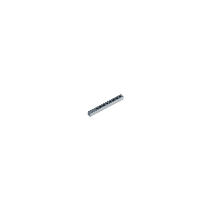 Bachmann 19" IT Basic power distribution unit (PDU)