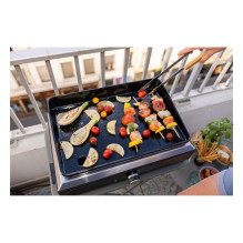 Campingaz Plancha Electric 1 XD contact grill Campingaz Plancha Electric 1 XD contact grill
