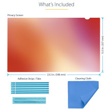 StarTech.com 2769G-PRIVACY-SCREEN display privacy filter