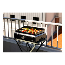 Campingaz Plancha Electric 1 XD contact grill Campingaz Plancha Electric 1 XD contact grill