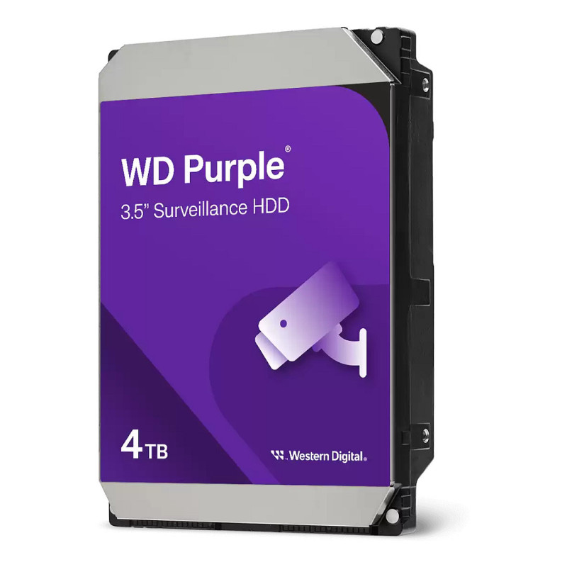 „Western Digital Purple“ vidinis kietasis diskas