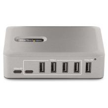„StarTech.com“ 10G8A2CS-USB-C-HUB sąsajos šakotuvas