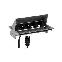 Bachmann 900.402 socket-outlet