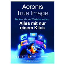 Acronis True Image...