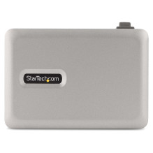 „StarTech.com“ 10G8A2CS-USB-C-HUB sąsajos šakotuvas