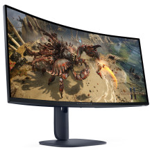 „Alienware AW3425DWM“ kompiuterio monitorius