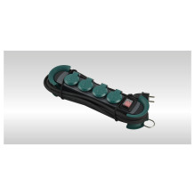 Bachmann 500.200 power extension