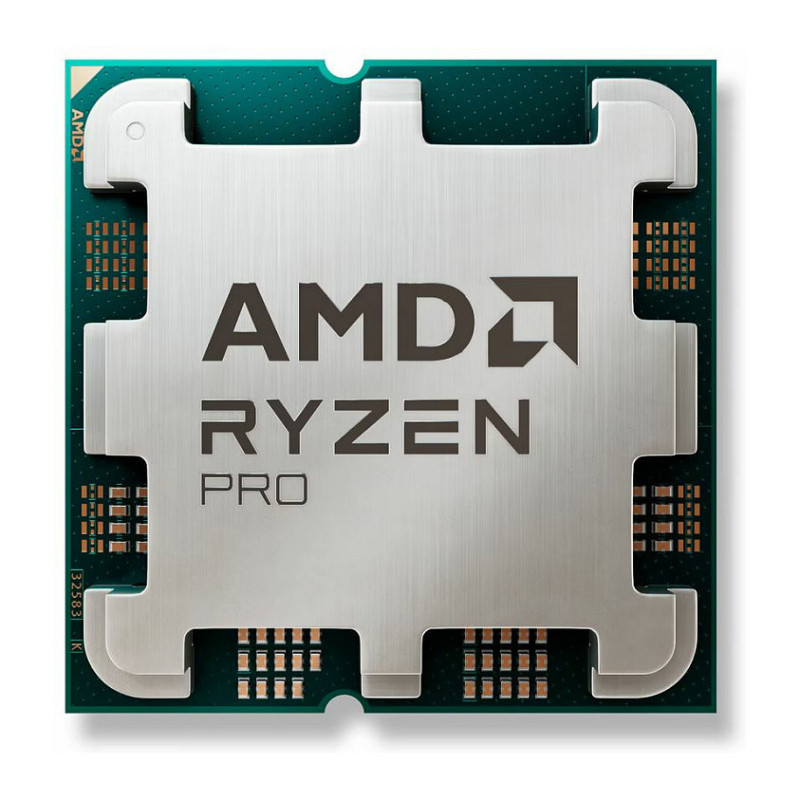AMD Ryzen 5 PRO 8500G procesorius