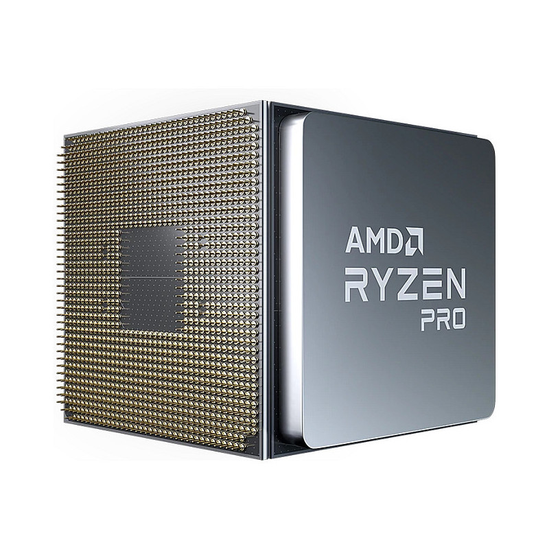 AMD Ryzen 7 PRO 8700G procesorius