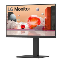 LG 24BA650 computer monitor