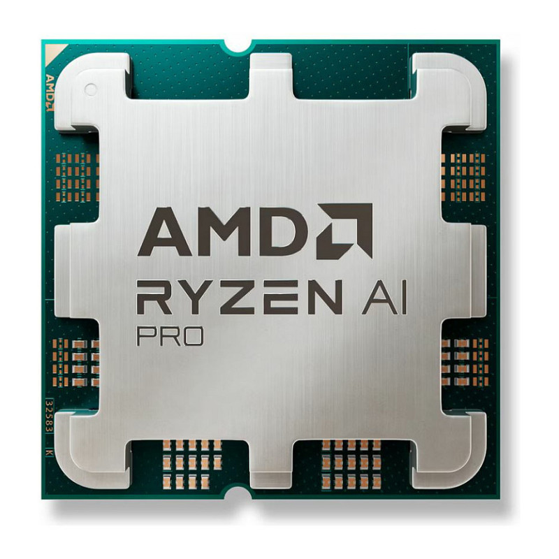 AMD Ryzen 5 PRO 8600G procesorius