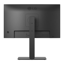 LG 24BA650 computer monitor