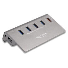 DeLOCK 64182 interface hub