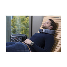 Wenger / SwissGear 611884 kelioninė pagalvė Wenger / SwissGear 611884 kelioninė pagalvė