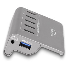 DeLOCK 64182 interface hub