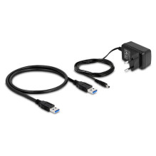 DeLOCK 64182 interface hub