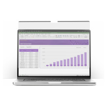 StarTech.com 141T6-PRIVACY-SCREEN display privacy filter