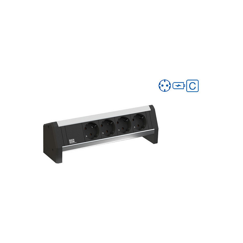 Bachmann DESK 1 power extension