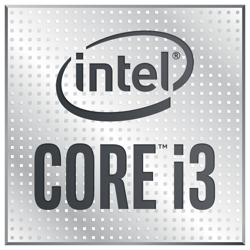 Intel Core i3-10105F procesorius