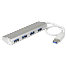 StarTech.com ST43004UA sąsajos šakotuvas