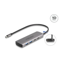 DeLOCK 64299 interface hub