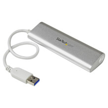 StarTech.com ST43004UA sąsajos šakotuvas