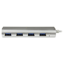 StarTech.com ST43004UA interface hub