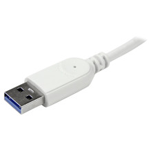 StarTech.com ST43004UA interface hub
