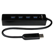StarTech.com ST4300PBU3...
