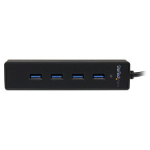 StarTech.com ST4300PBU3 interface hub