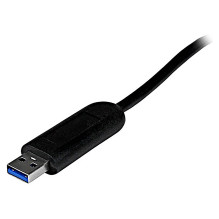 StarTech.com ST4300PBU3 interface hub