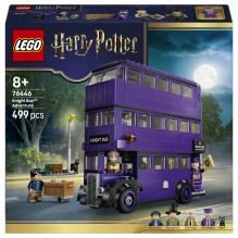 LEGO Harry Potter Knight Bus Adventure