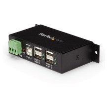 StarTech.com ST4200USBM sąsajos šakotuvas