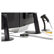 StarTech.com ST4200USBM interface hub