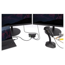 StarTech.com ST4200USBM sąsajos šakotuvas