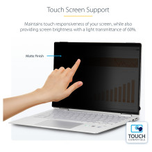 StarTech.com 14LT6-PRIVACY-SCREEN display privacy filter StarTech.com 14LT6-PRIVACY-SCREEN display privacy filter