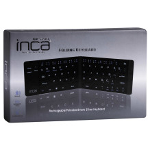 Inca IBK-579BT keyboard Inca IBK-579BT keyboard